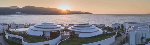 Nikki Beach Resort & Spa Bodrum