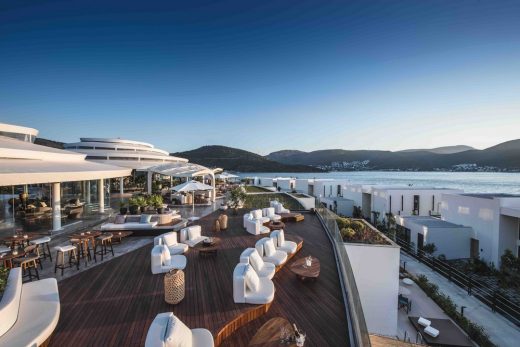 Nikki Beach Resort & Spa Bodrum