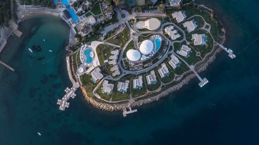 Nikki Beach Resort & Spa Bodrum