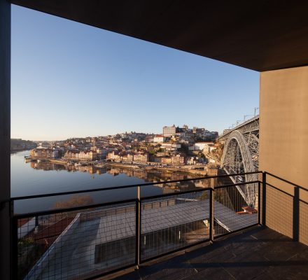 Oh Porto Apartments