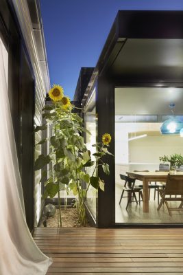 Fitzroy North Residence