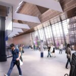 Queen Street Station Renewal