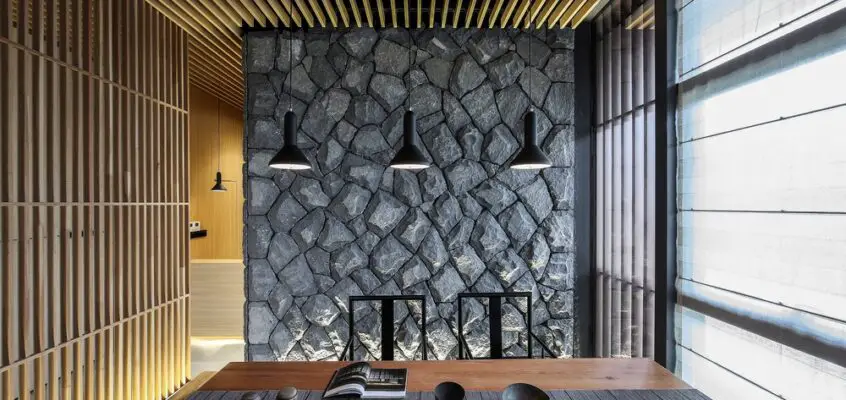 Riverside Teahouse, Fuzhou, Fujian, China