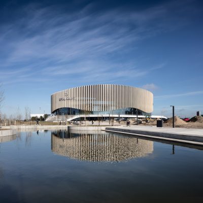 Royal Arena Copenhagen