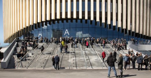 Royal Arena Copenhagen