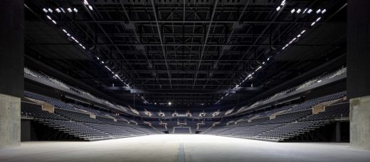 Royal Arena Copenhagen