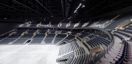 Royal Arena Copenhagen