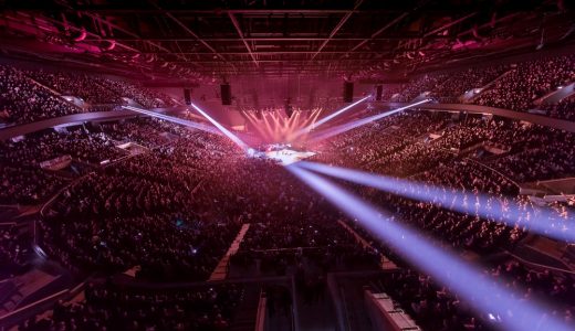 Royal Arena Copenhagen