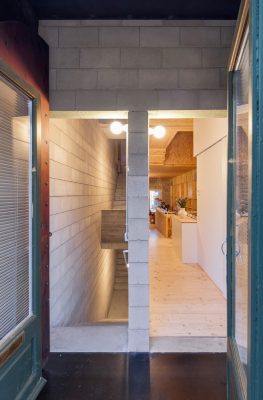 Sant Cugat House