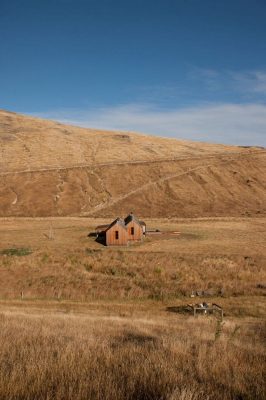 Scrubby Bay House