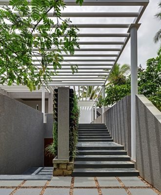 Shreyas Retreat in Bengaluru