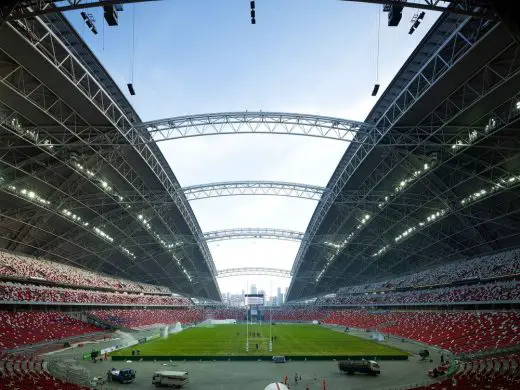 Singapore National Stadium