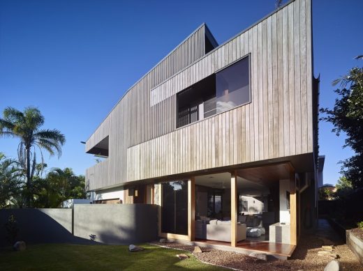 Contemporary Home in Queensland