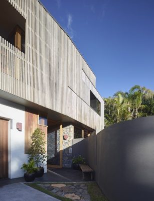 Queensland Beach House