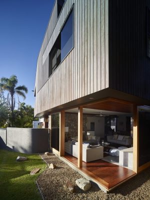 Beach House Queensland