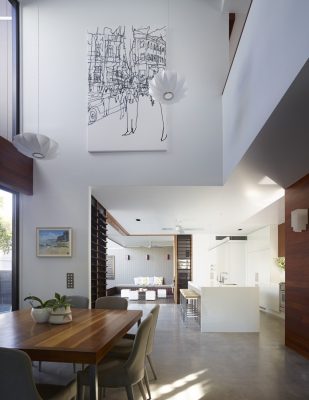 QLD Beach House