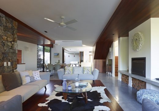 New Queensland Beach House