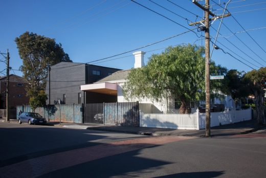 The Corner House Balaclava, Melbourne