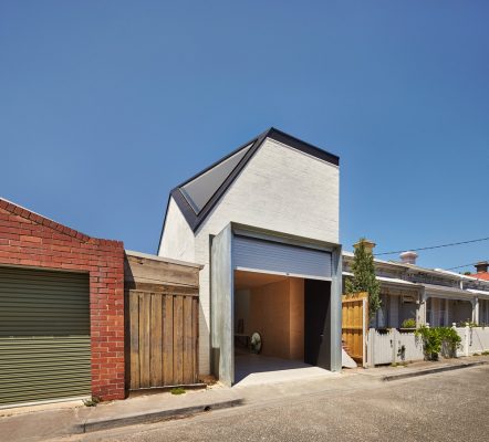 The Kite House