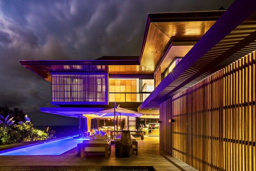 New Luxury House in South Africa