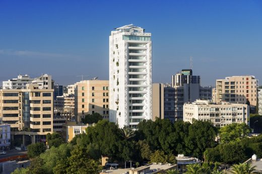 The White Walls Nicosia