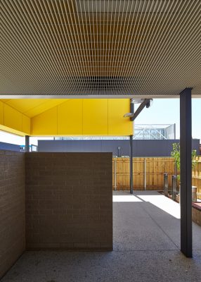Short-Term Accommodation Western Australia design by CODA Architecture + Urban Design
