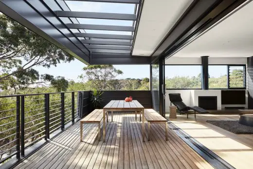 Treetops House