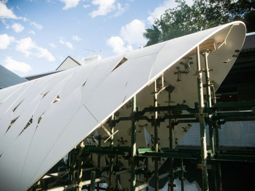 Trifolium Pavilion