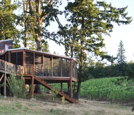 Trout Lily Ranch Oregon