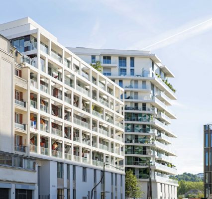 UNIK Paris Housing