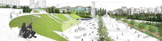 Warsaw Sports Park Competition HM01