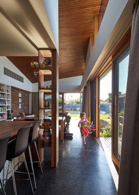 Yarraville Garden House