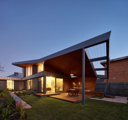 Yarraville Garden House