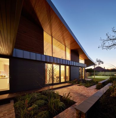 Yarraville Garden House