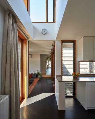 Yarraville Garden House