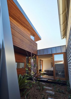 Yarraville Garden House