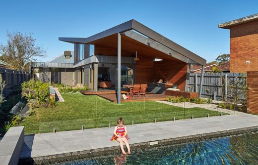 Yarraville Garden House