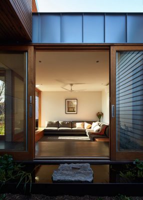 Yarraville Garden House