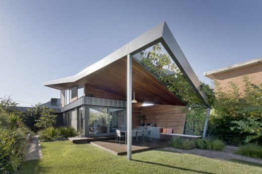 Yarraville Garden House