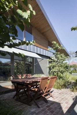 Yarraville Garden House