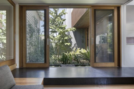 Yarraville Garden House