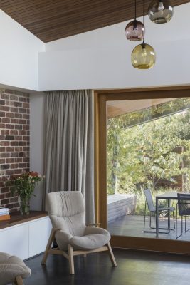 Yarraville Garden House