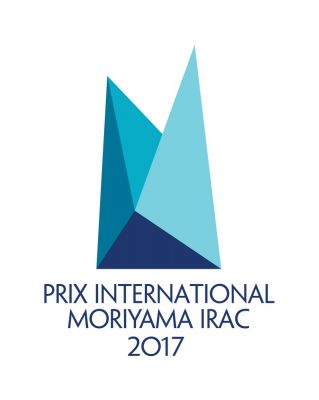 Logo 2017 Moriyama RAIC International Prize
