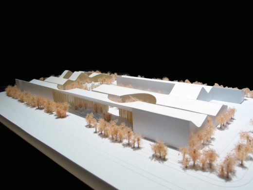 Arts Factory and Innovation Center