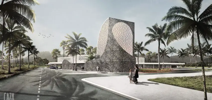Baler Hospital and Trauma Care Center