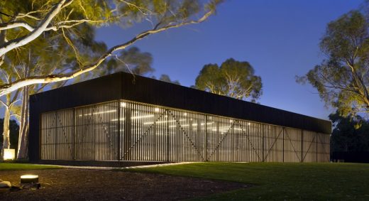 Beresford Wines Cellar Door and Tasting Pavilion