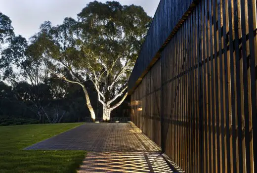 Beresford Wines Cellar Door and Tasting Pavilion