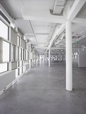 Businesspark Breitensee