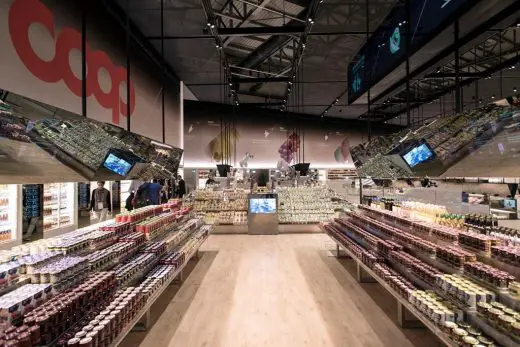 Carlo Ratti Future Food District