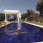 Casa El Portet in Moraira